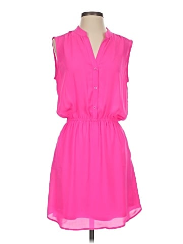 Charles Henry Casual Dress (view 1)