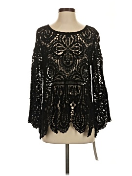 Assorted Brands Long Sleeve Blouse