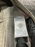 Athleta Houndstooth Gray Active Pants Size L - photo 7