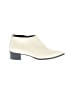 Everlane Ivory Ankle Boots Size 7 - photo 1