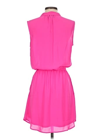 Charles Henry Casual Dress (view 2)