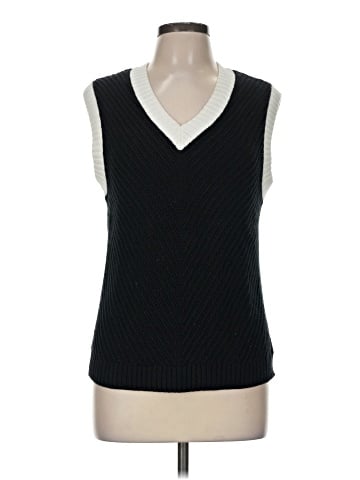 Talbots Sweater Vest (view 1)