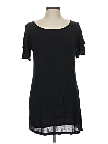 Final Touch Short Sleeve T-Shirt (view 1)
