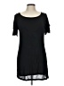 Final Touch Black Short Sleeve T-Shirt Size L - photo 1