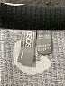 ASOS Print Black Casual Skirt Size 10 - photo 4