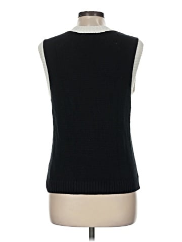 Talbots Sweater Vest (view 2)