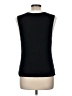 Talbots Black Sweater Vest Size M (petite) - photo 2