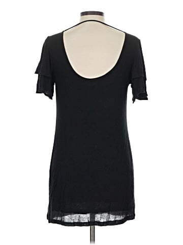 Final Touch Short Sleeve T-Shirt (view 2)