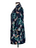 ModCloth Tropical Blue Blazer Size M - photo 5