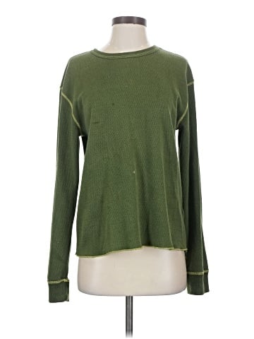 Urban Outfitters Long Sleeve T-Shirt (view 1)