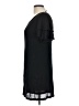 Final Touch Black Short Sleeve T-Shirt Size L - photo 5