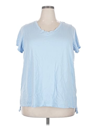 Jones & Co Short Sleeve Top (view 1)