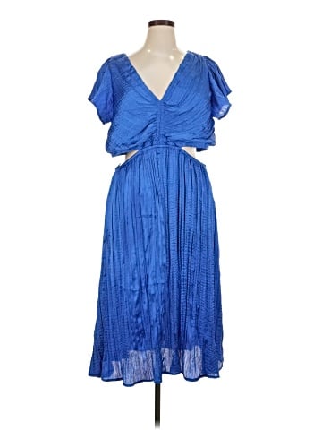 Express Cocktail Dress (view 1)