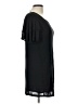 Final Touch Black Short Sleeve T-Shirt Size L - photo 4