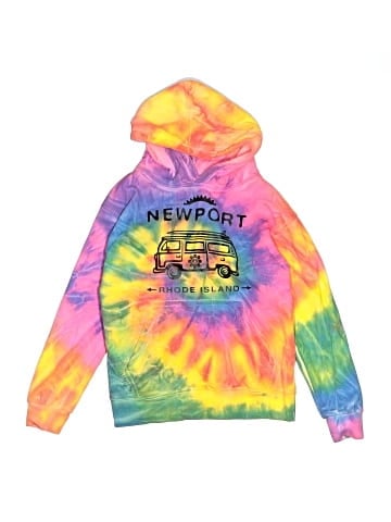 Happy Kids Zip Up Hoodie (view 1)