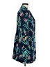 ModCloth Tropical Blue Blazer Size M - photo 4
