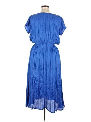 Express Cocktail Dress (view 2)