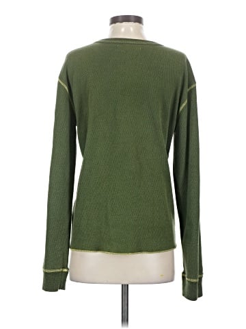 Urban Outfitters Long Sleeve T-Shirt (view 2)