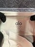 Alo Ivory Active Pants Size XXS - photo 7