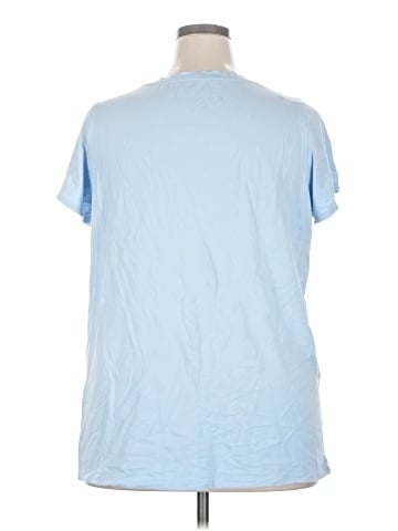 Jones & Co Short Sleeve Top (view 2)