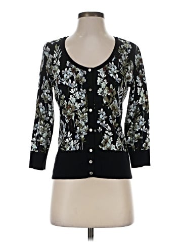 White House Black Market Cardigan (view 1)