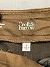 Croft & Barrow Brown Active Pants Size 18 - photo 7