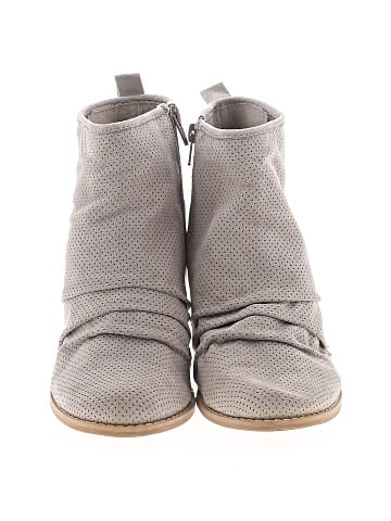 DV8 by Dolce Vita Ankle Boots (view 2)