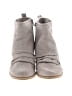 DV8 by Dolce Vita Gray Ankle Boots Size 8 1/2 - photo 2