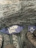 Lands' End 100% Polyester Gray Blazer Size 2X - photo 6