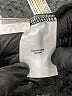 Lands' End 100% Polyester Gray Blazer Size 2X - photo 7