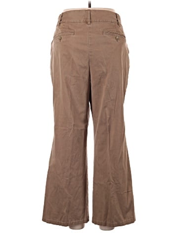 Lands' End Khakis (view 2)