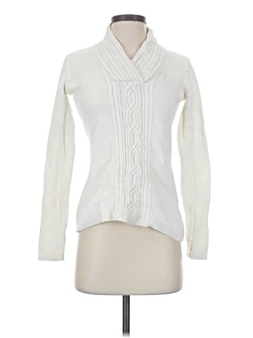 Nautica Pullover Sweater (view 1)