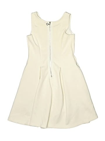 Hannah Banana Dress (view 2)