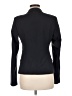 BOSS by HUGO BOSS Black Blazer Size 6 - photo 2