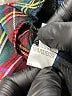 Unbranded 100% Polyester Plaid Red Casual Skirt Size M - photo 6