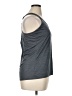 C9 By Champion 100% Polyester Gray Tank Top Size XL - photo 4