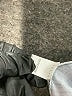 Unbranded 100% Polyester Tie-dye Gray Casual Dress Size XL - photo 8