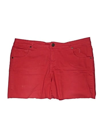 Pure Energy Shorts (view 1)