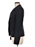 BOSS by HUGO BOSS Black Blazer Size 6 - photo 5