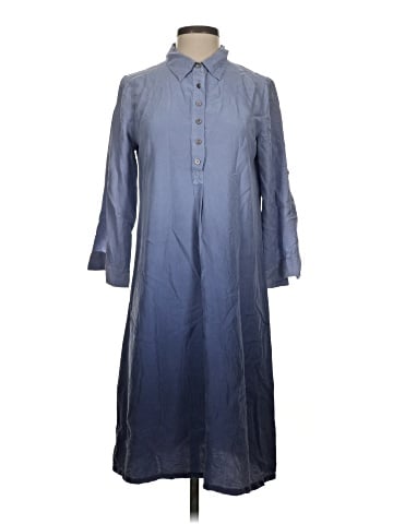 J.Jill Casual Dress (view 1)