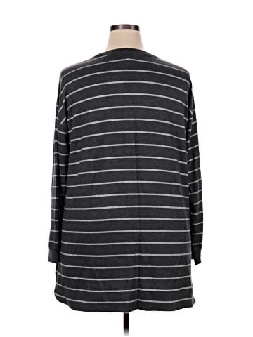 Market and Spruce 3/4 Sleeve T-Shirt (view 2)