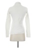 Nautica 100% Cotton Ivory Pullover Sweater Size S - photo 2