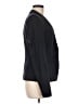 BOSS by HUGO BOSS Black Blazer Size 6 - photo 4