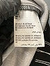 Alfani Stripes Black Casual Pants Size L - photo 8