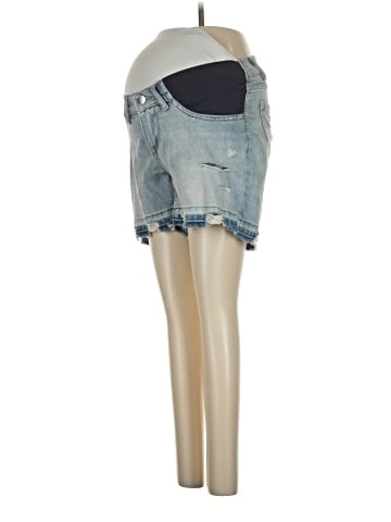 DL1961 Denim Shorts (view 1)