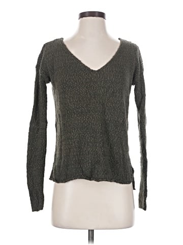 Talula Long Sleeve Top (view 1)
