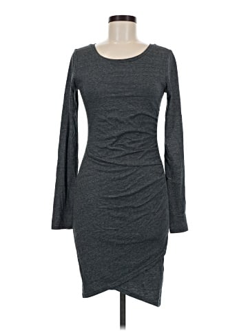 Leith Casual Dress (view 1)