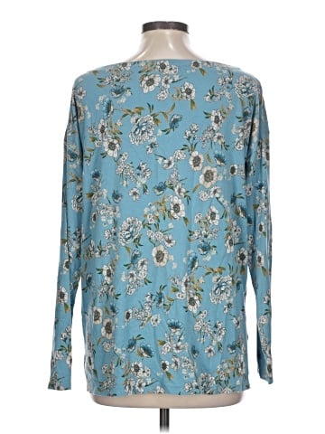 J.Jill Long Sleeve T-Shirt (view 2)