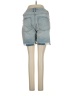 DL1961 100% Cotton Blue Denim Shorts Size 25 waist - photo 2