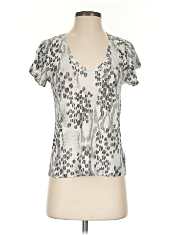 Express Short Sleeve T-Shirt (view 1)